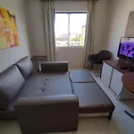 Boulevard Suites - Afrv