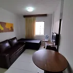 Boulevard Suites - Afrv