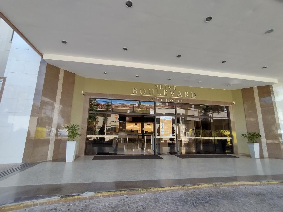 Apartamento Boulevard - Afrv