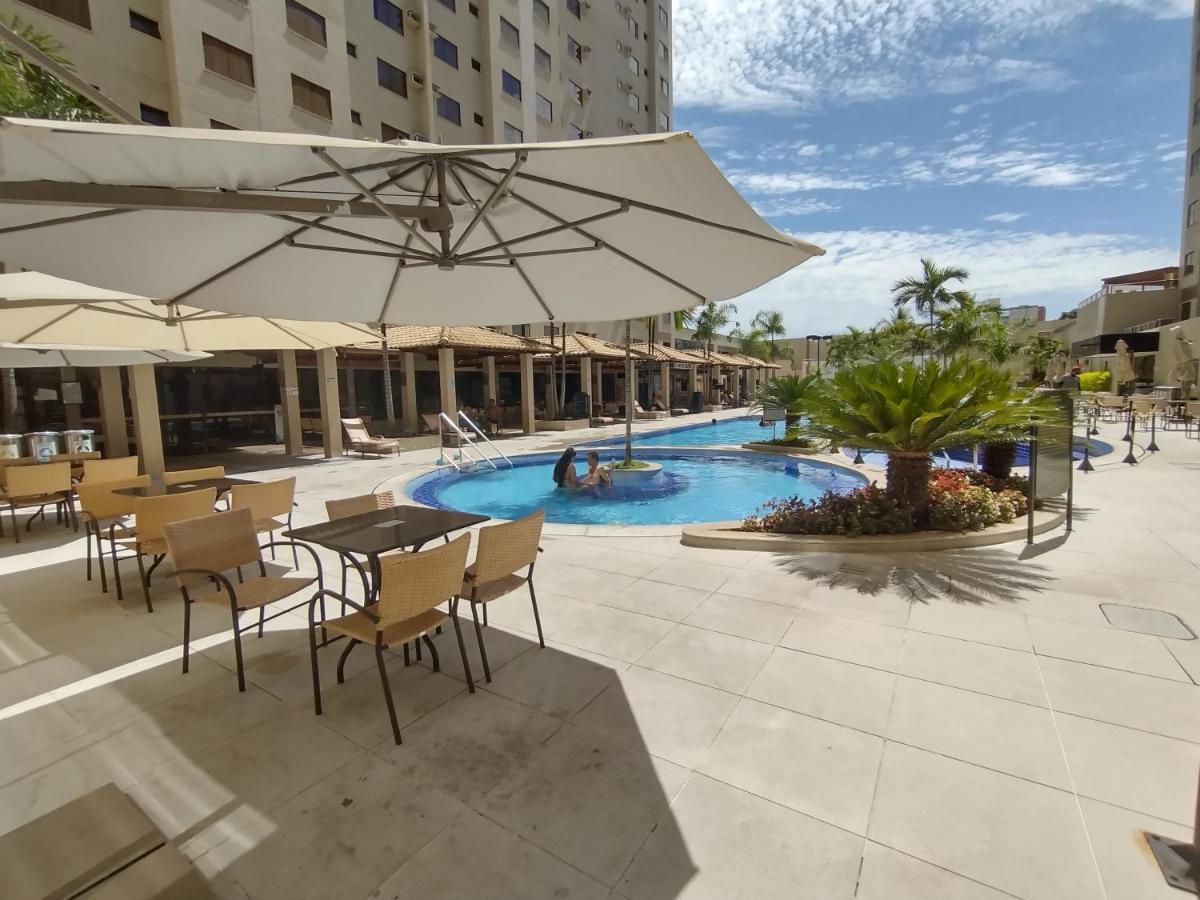 Apartamento Boulevard - Afrv Caldas Novas