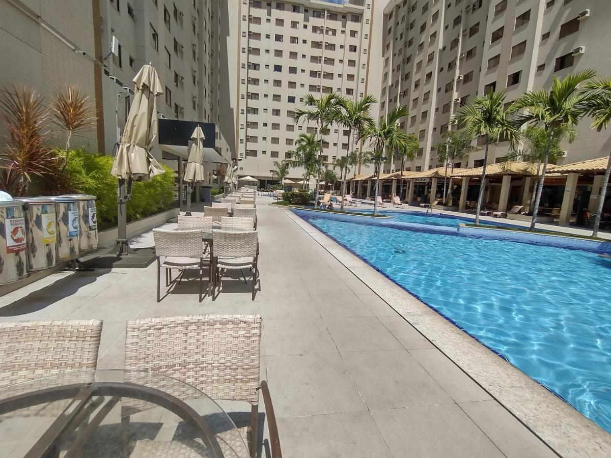 Apartamento Boulevard - Afrv