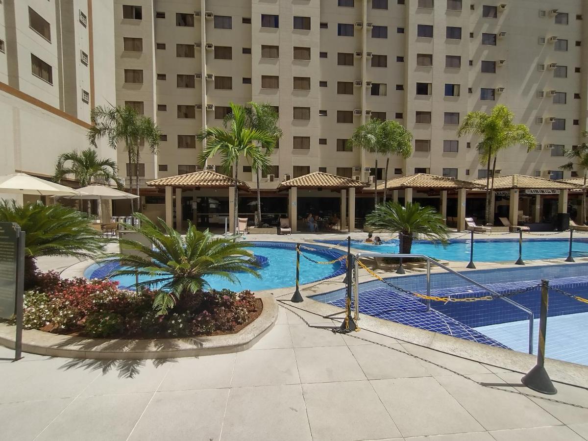 Boulevard - Afrv Apartamento