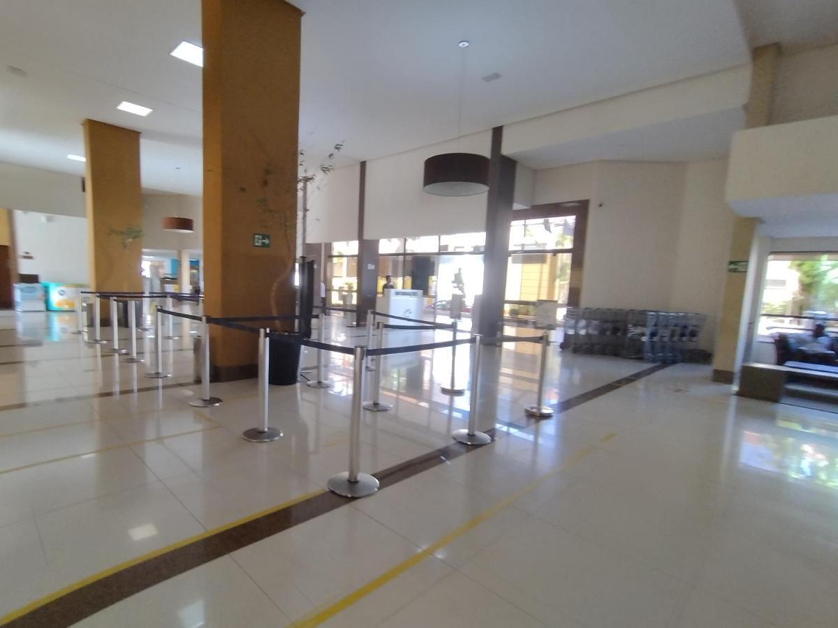Apartamento Boulevard - Afrv *