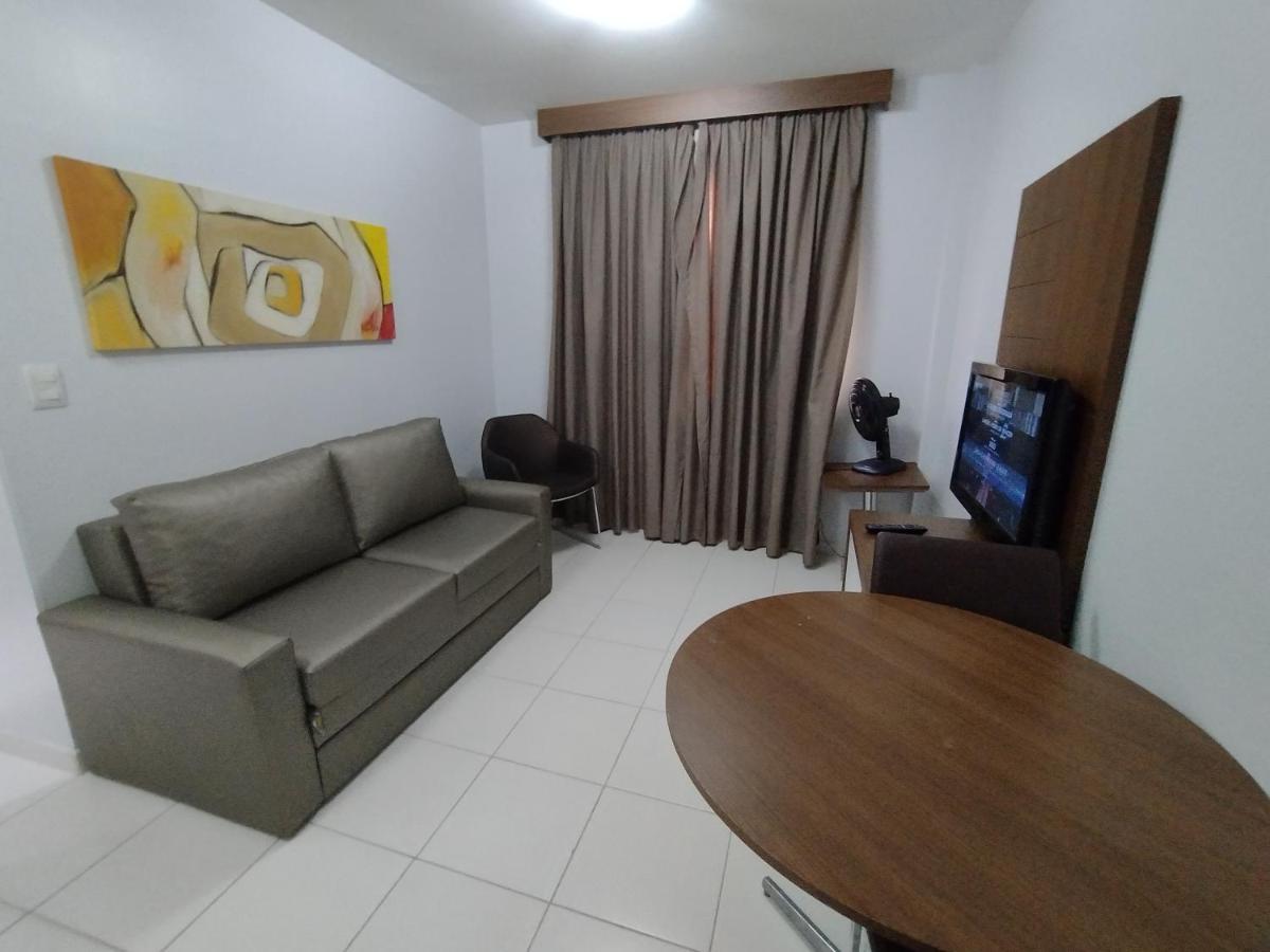 Boulevard - Afrv Apartamento Caldas Novas