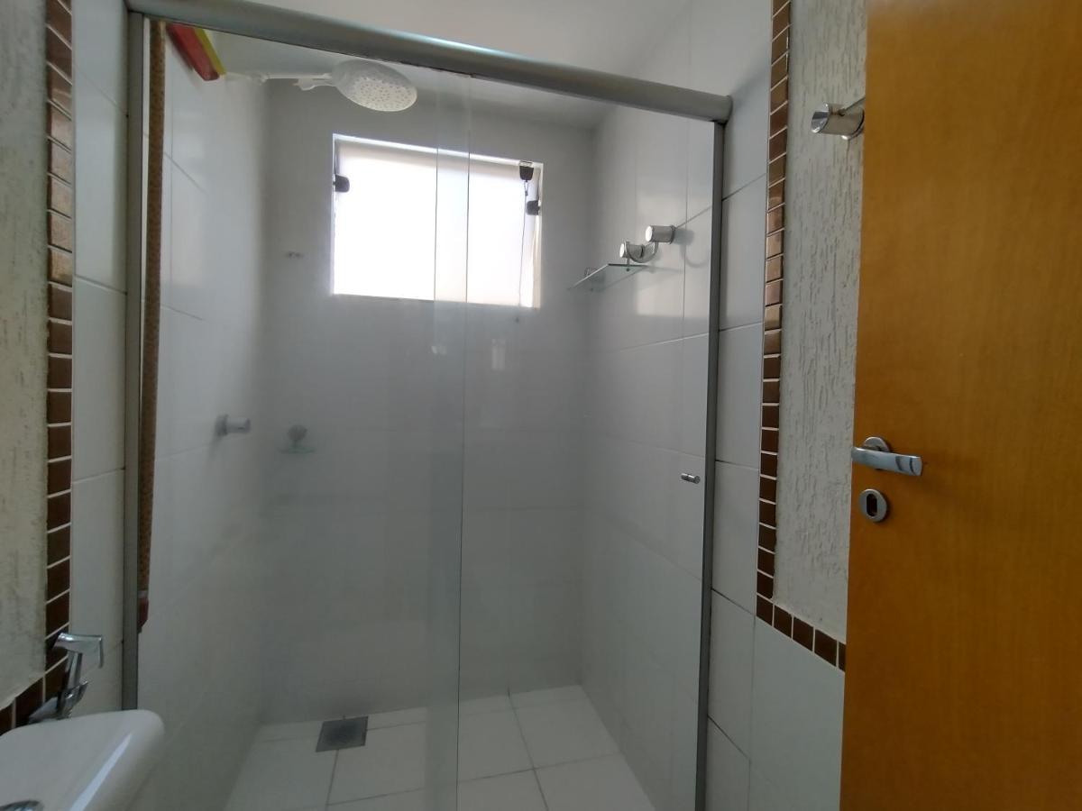Apartamento Boulevard - Afrv Caldas Novas