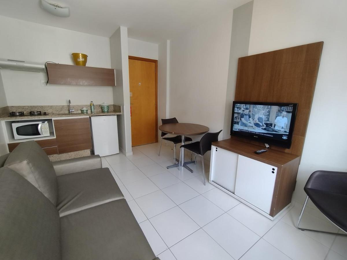 Apartamento Boulevard - Afrv Caldas Novas