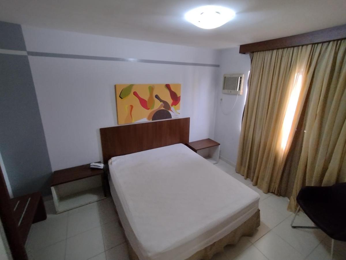Apartamento Boulevard - Afrv