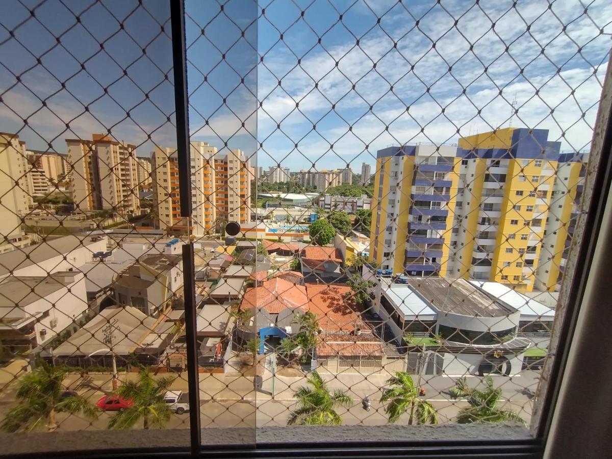 Boulevard - Afrv * Caldas Novas