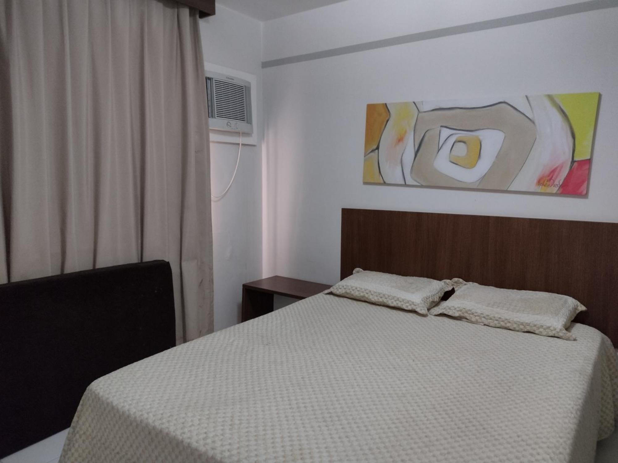 Apartamento Boulevard - Afrv *