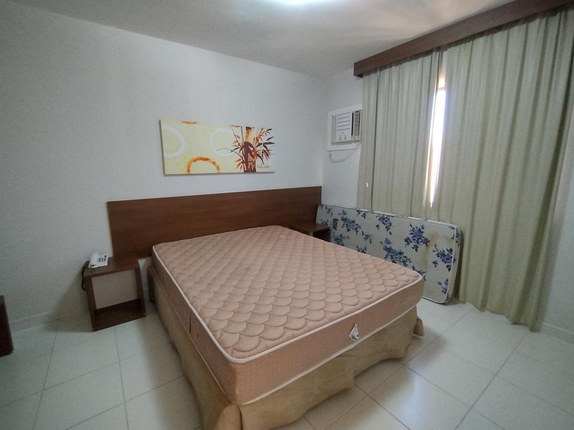Boulevard - Afrv Apartamento *