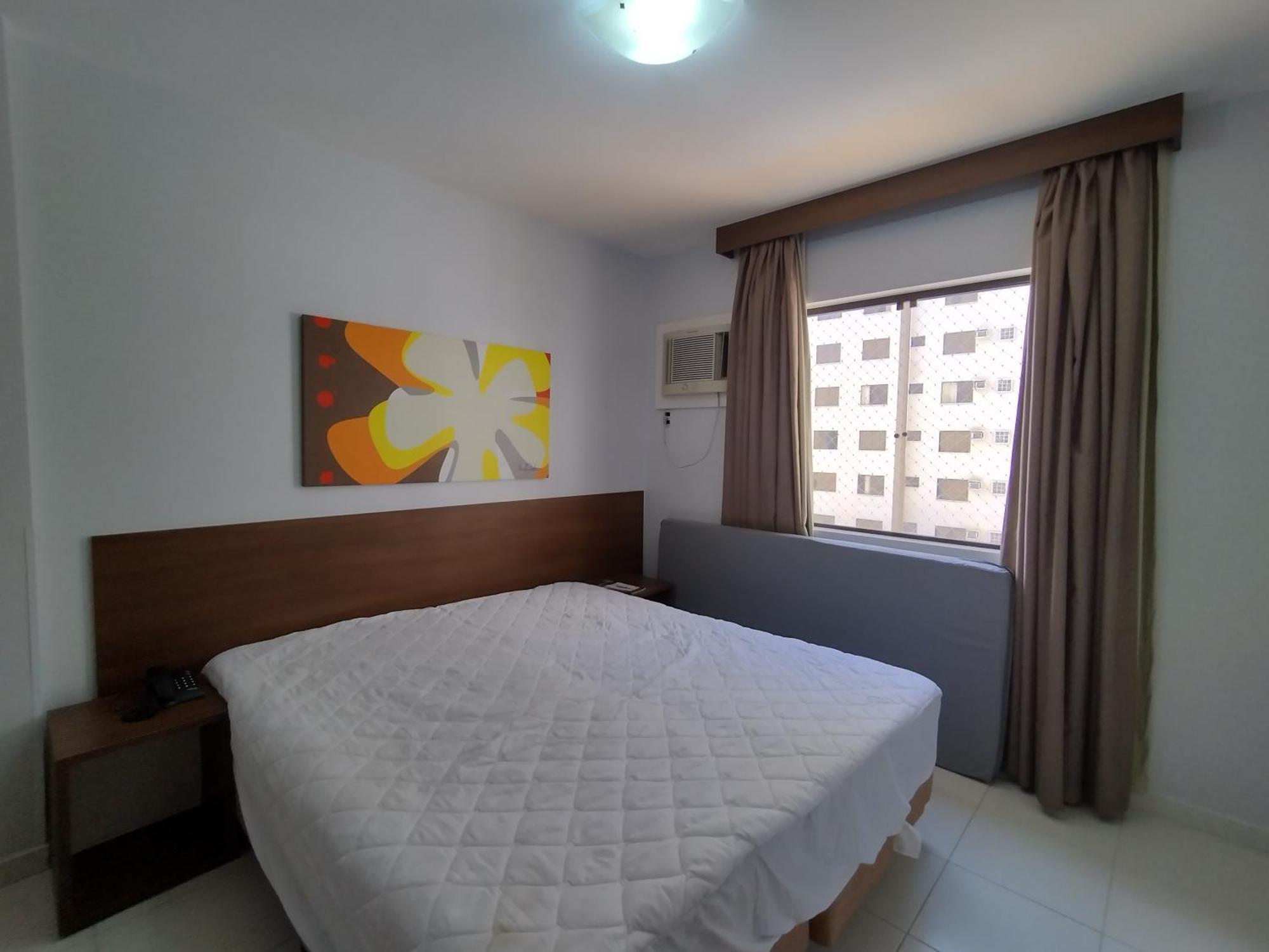 Boulevard - Afrv Apartamento Caldas Novas