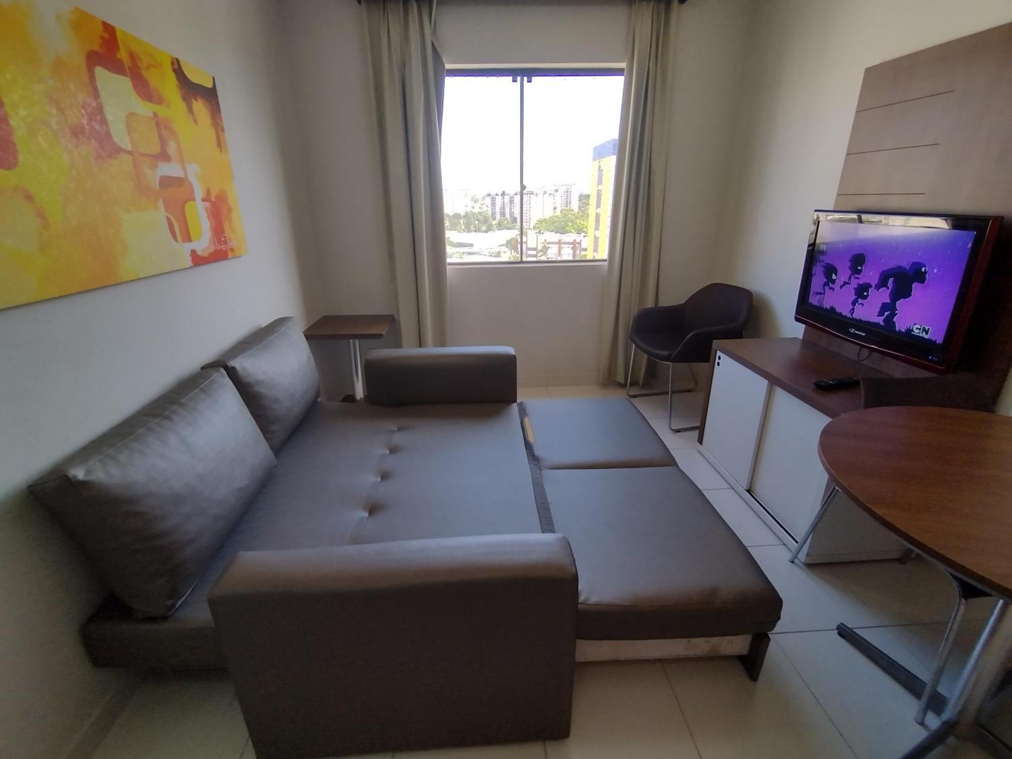Apartamento Boulevard - Afrv