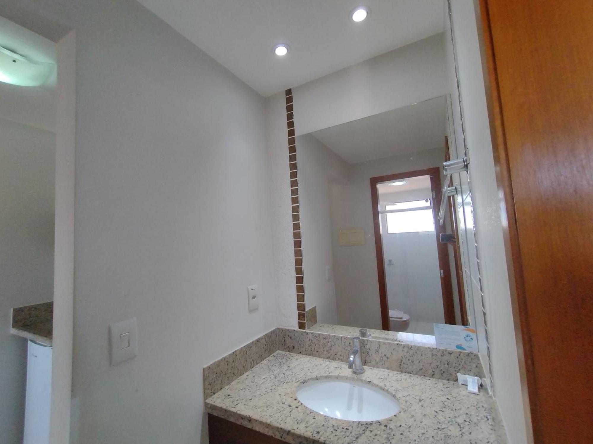 Apartamento Boulevard - Afrv