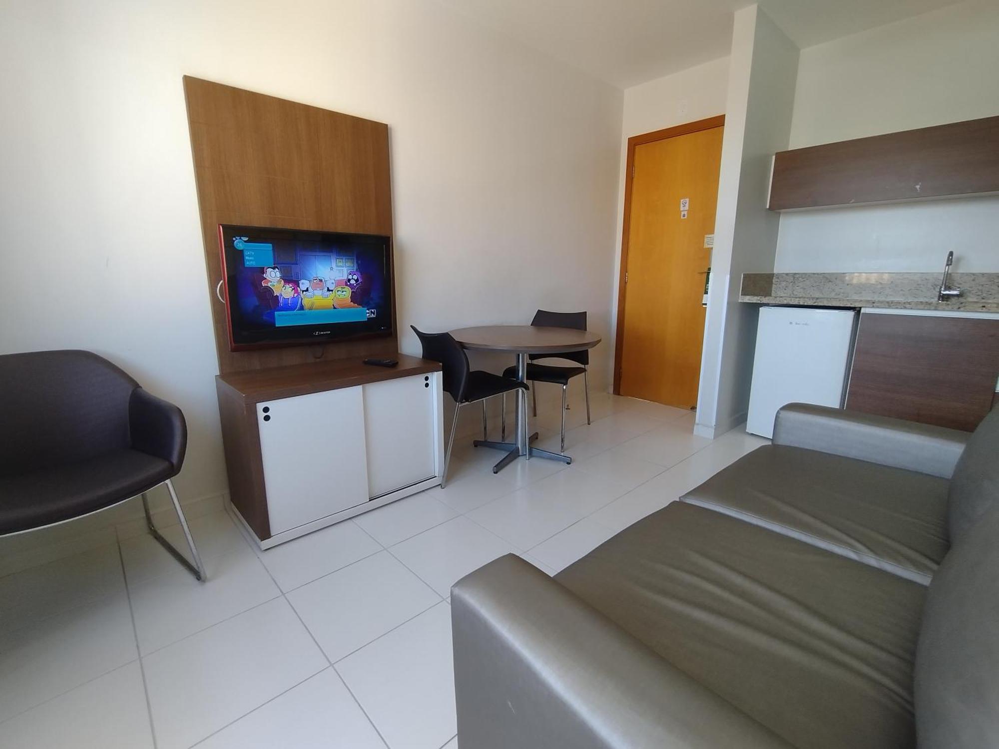 Boulevard - Afrv Apartamento