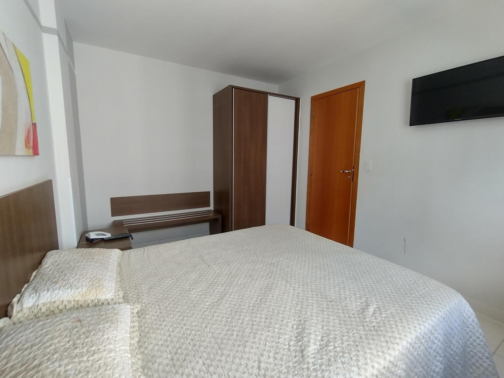 Boulevard - Afrv Apartamento *